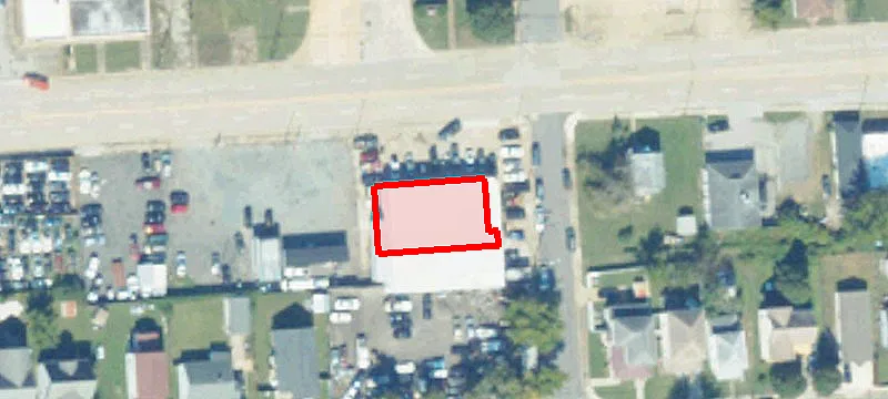 303 Pembroke Ave