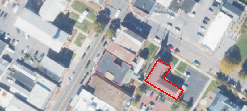 107 Main St