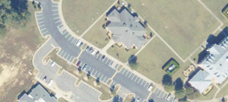 1101 Greensville County Cir