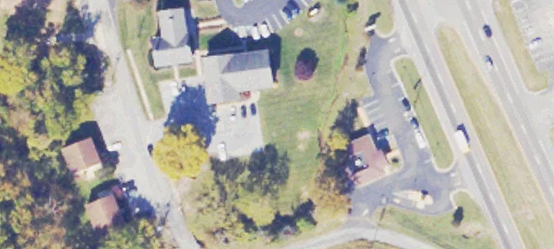 Roanoke Rd