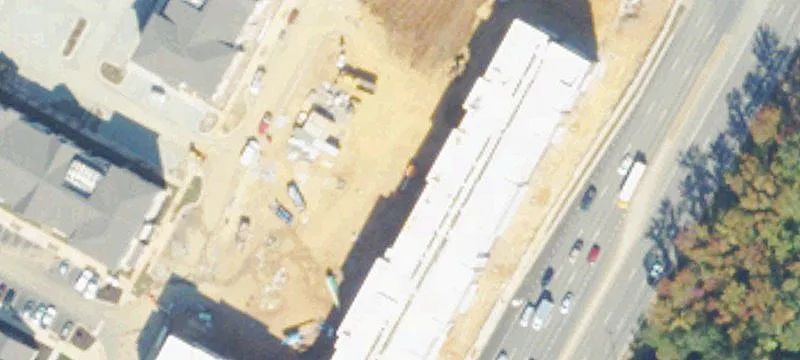 Mechanicsville Tpke