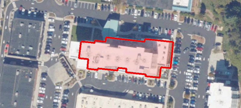 650 University City Blvd, Unit 314