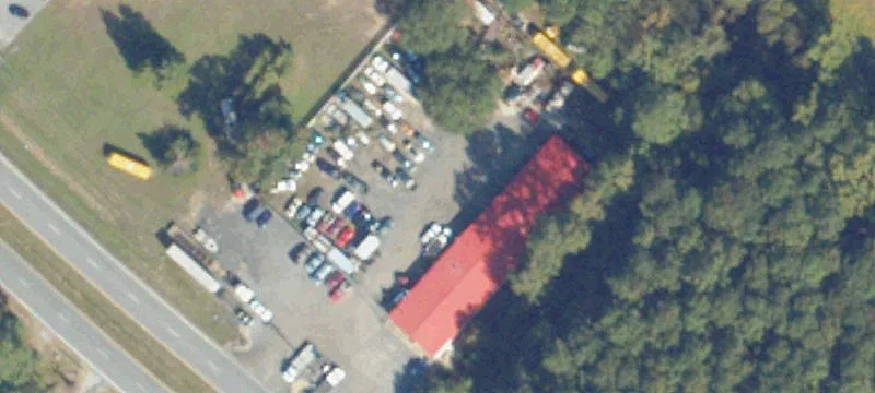 23555 Jerusalem Rd