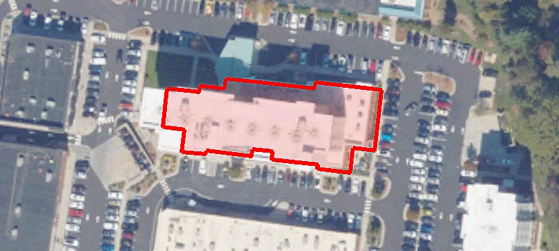 650 University City Blvd, Unit 318