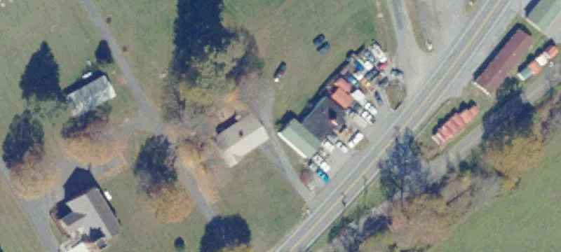 5272 Sugar Grv Hwy