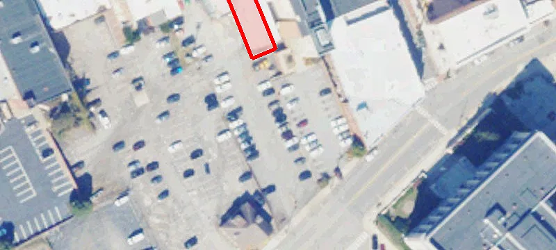 Patton St