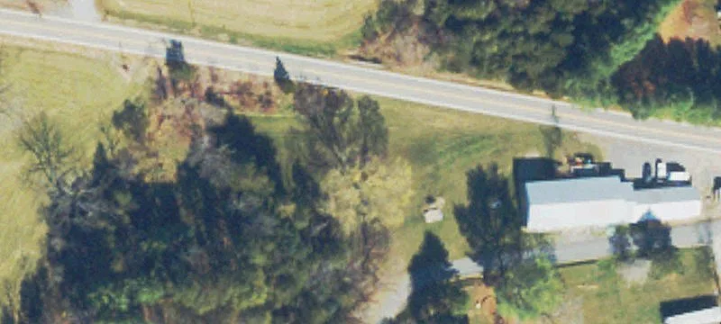 Narrow Psge Rd