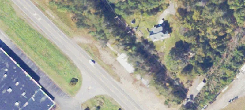 Fairystone Park Hwy