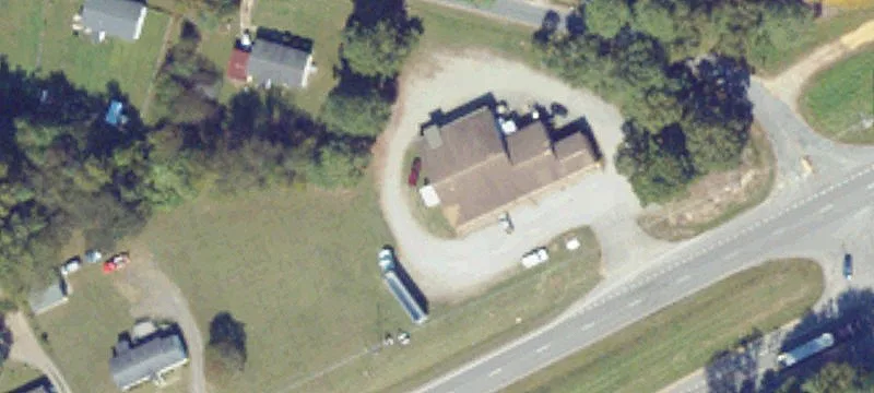 5604 Lewis B Puller Memorial Hwy