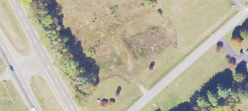 Roanoke Rd