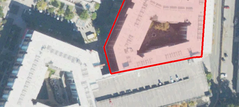 3001 Merrifield Cinema Dr