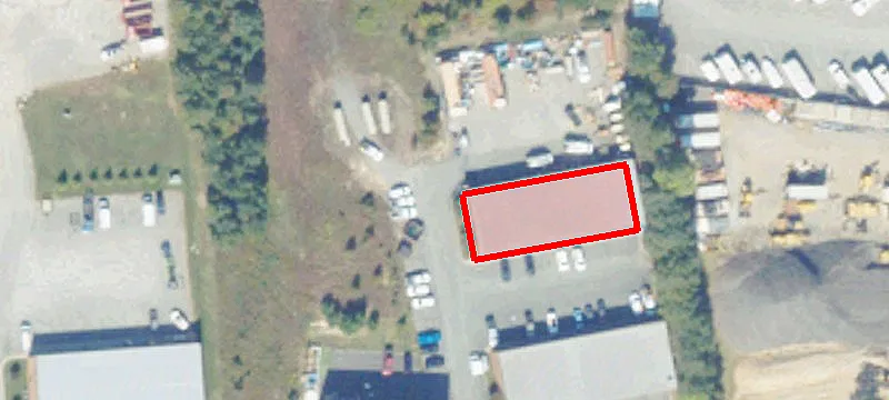 2410 Granite Rdg Rd
