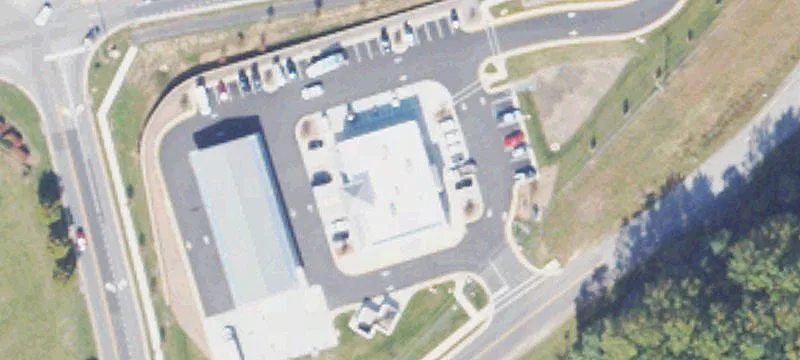 9235 Courthouse Rd