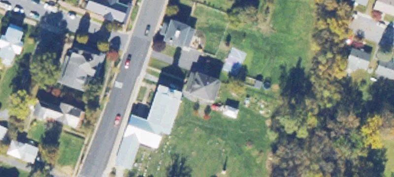 307 Holliday St