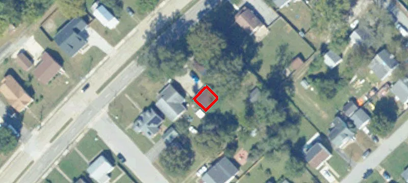 1210 Mallory St