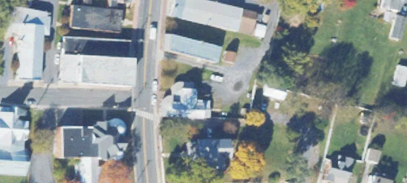 5992 Main St