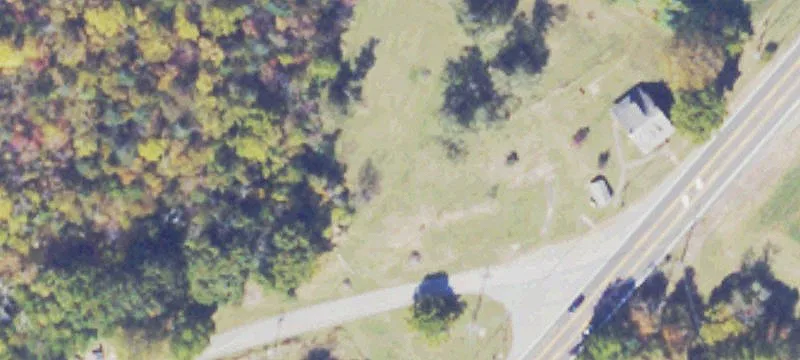 Updike Ln