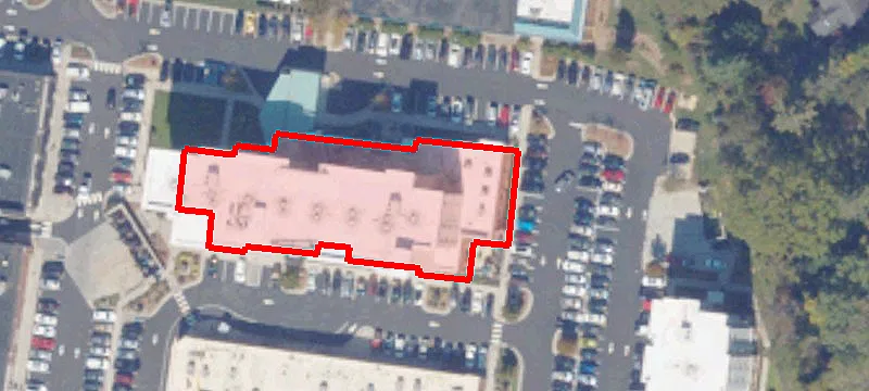 650 University City Blvd, Unit 226