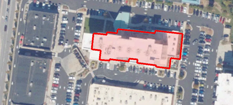 650 University City Blvd, Unit 307