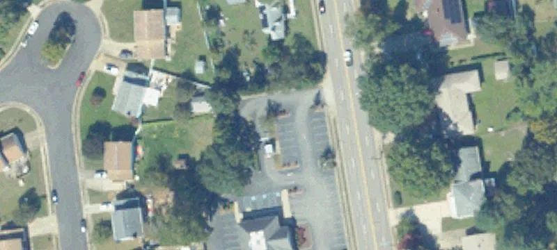 357 Woodland Rd