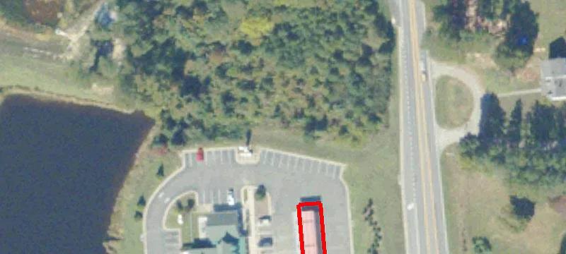 6074 Pouncey Tract Rd