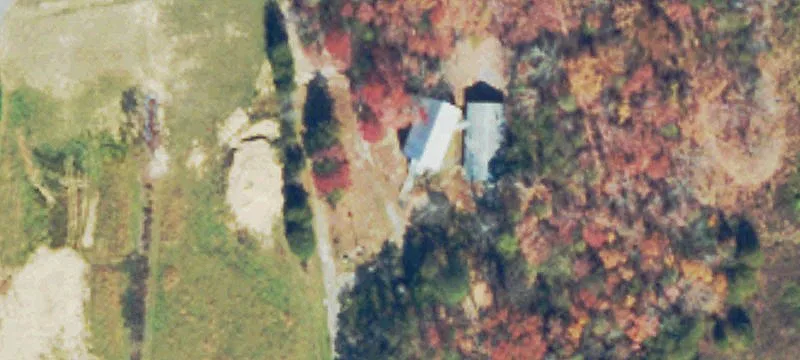 Catawba Rd
