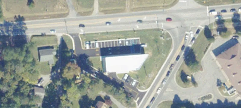 7025 Pole Grn Rd