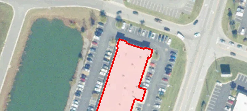 4700 Puddledock Rd