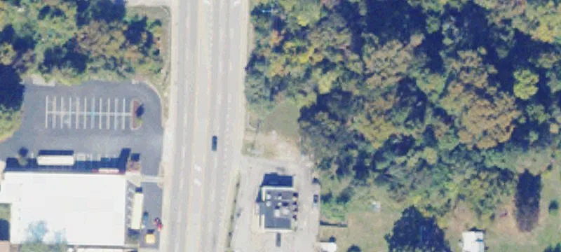 Main St