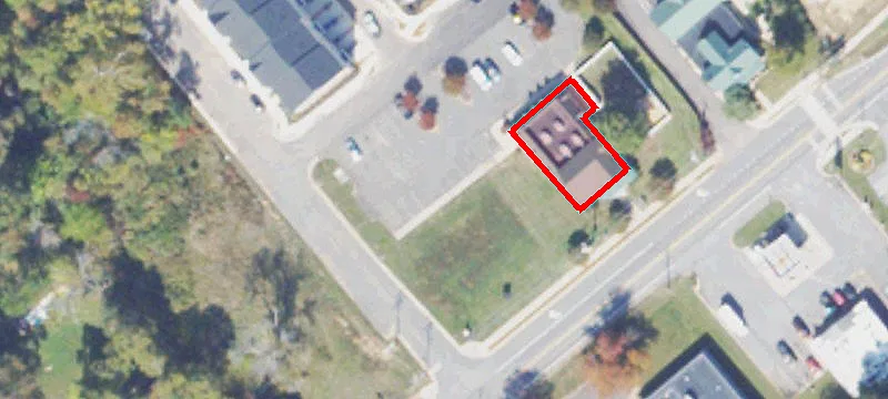 9124 Courthouse Rd