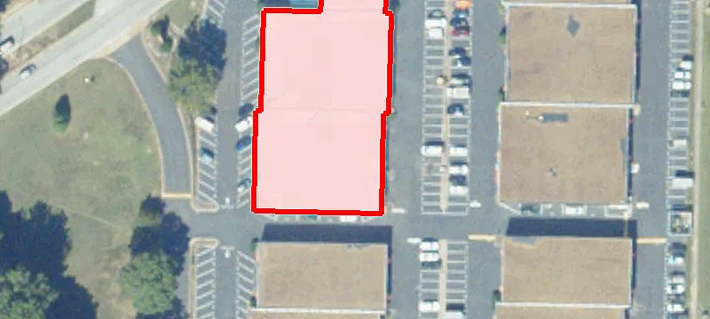 2703 Build America Dr