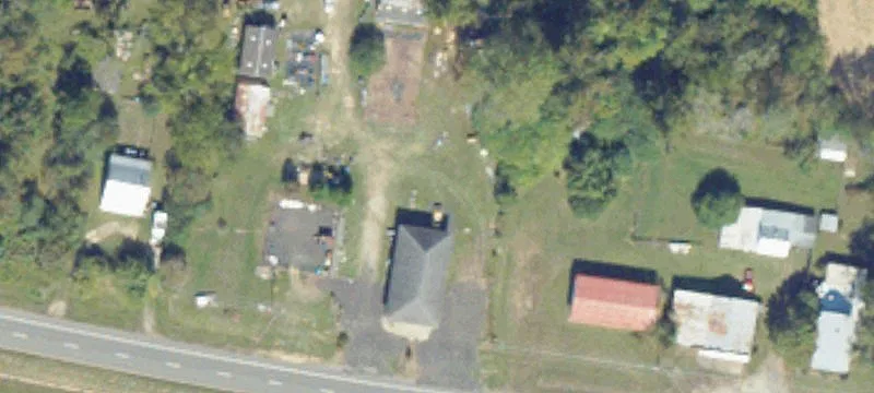 2840 Lewis B Puller Memorial Hwy