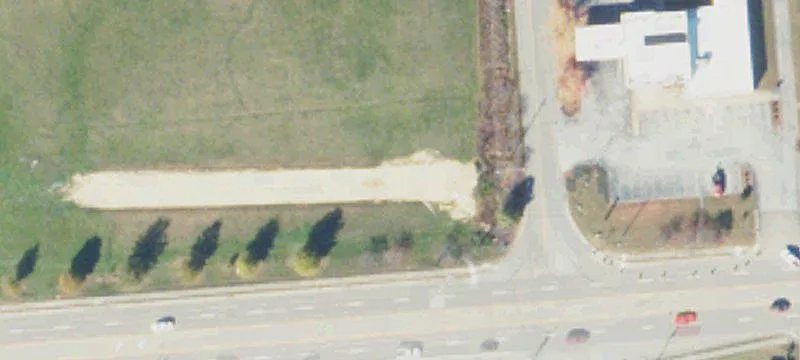 Duff Patt Rd