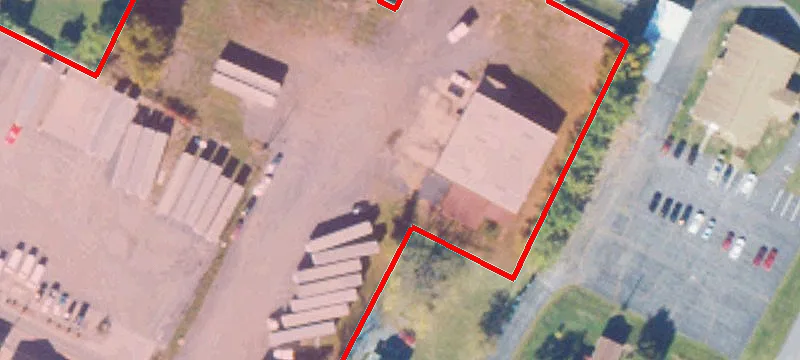 162 Old Cross Rd