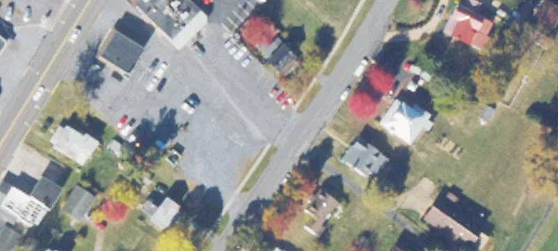 John Sevier Rd