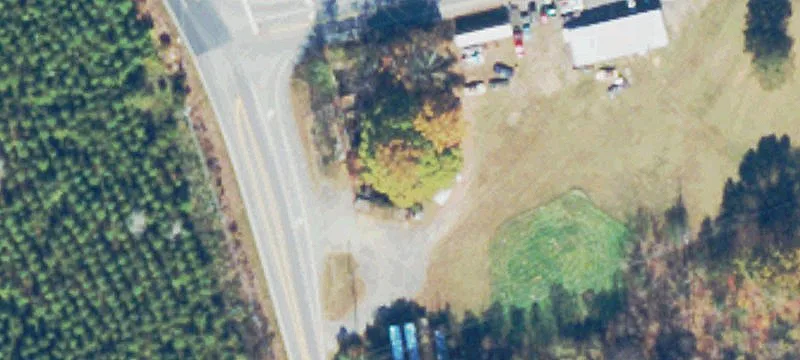 Stones Dairy Rd