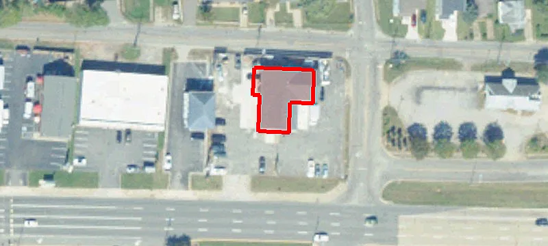 44 Mercury Blvd