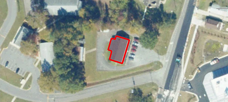 1029 Nansemond Pkwy