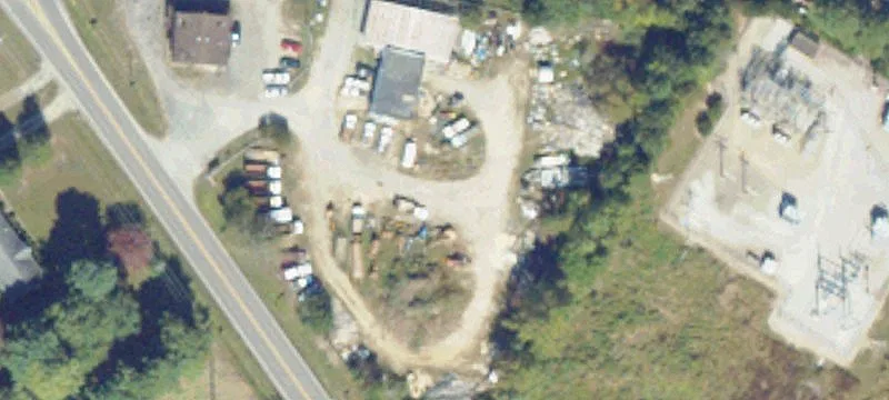 2727 Lewis B Puller Memorial Hwy