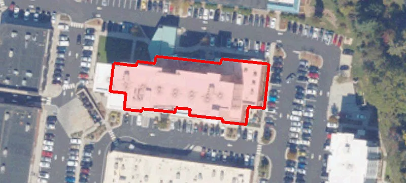 650 University City Blvd, Unit 320