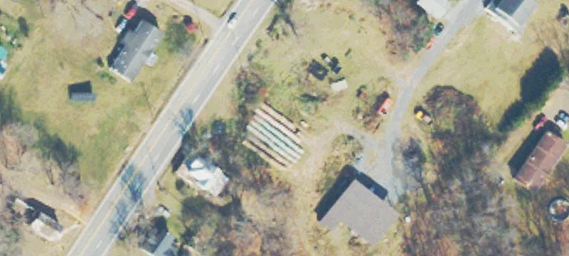 Main St