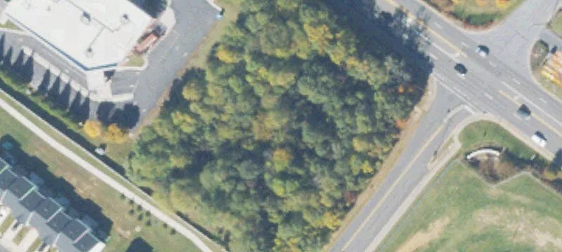 Reservoir Rd