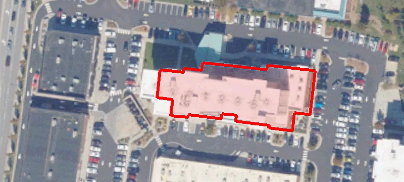 650 University City Blvd, Unit 308
