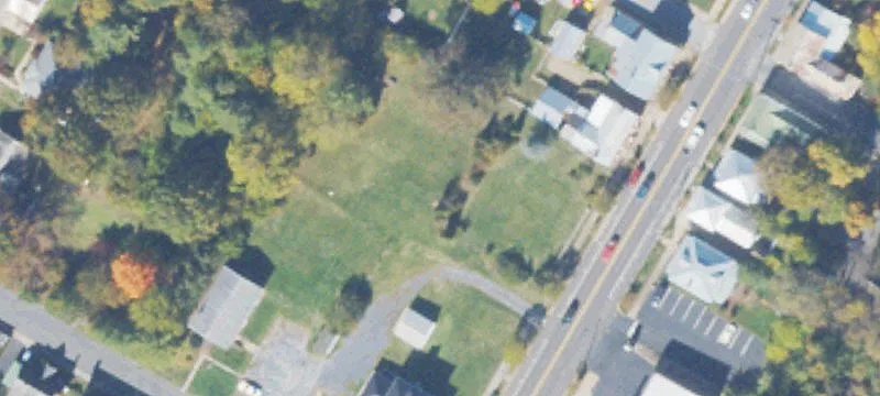Main St