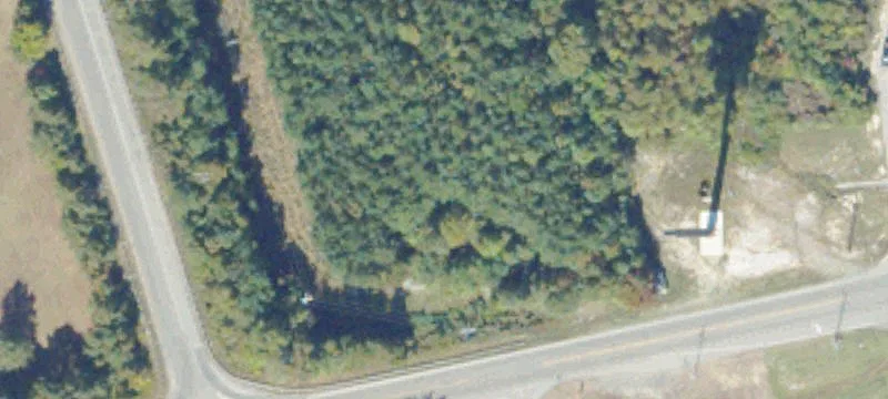 Moores Fry Rd