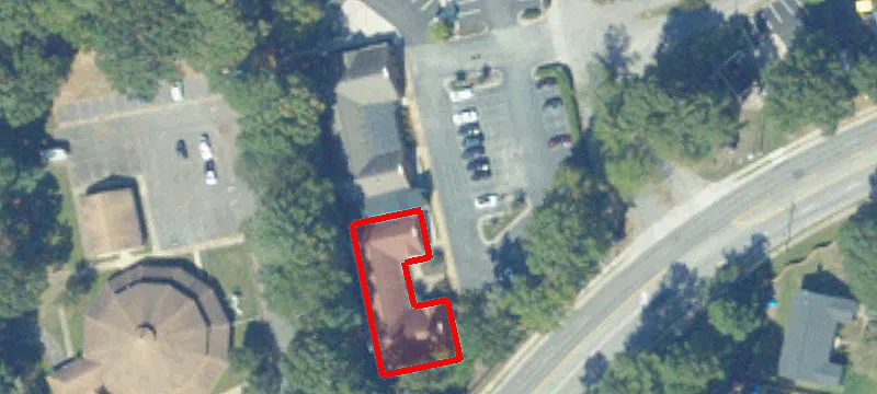 191 Fox Hl Rd