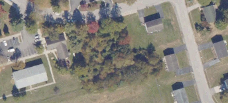 Simpson Rd
