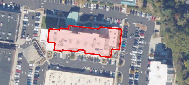 650 University City Blvd, Unit 322