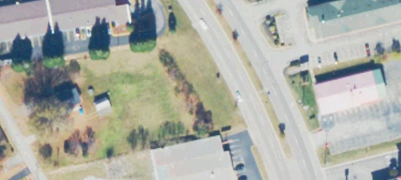 200 Wildwood Rd