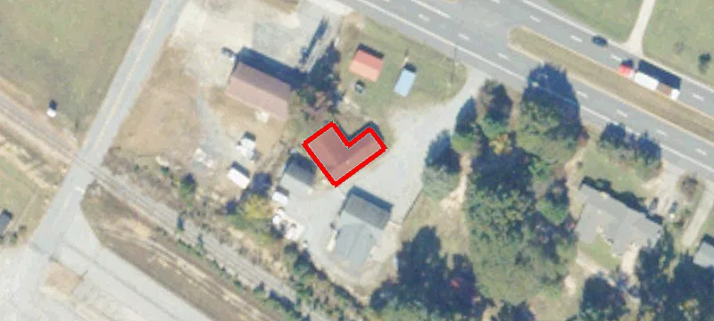 158 Pleasant Shade Dr